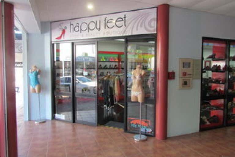 Happy Feet Shoes & Accessories, 2/93 Goondoon Street Gladstone Central QLD 4680 - Image 1