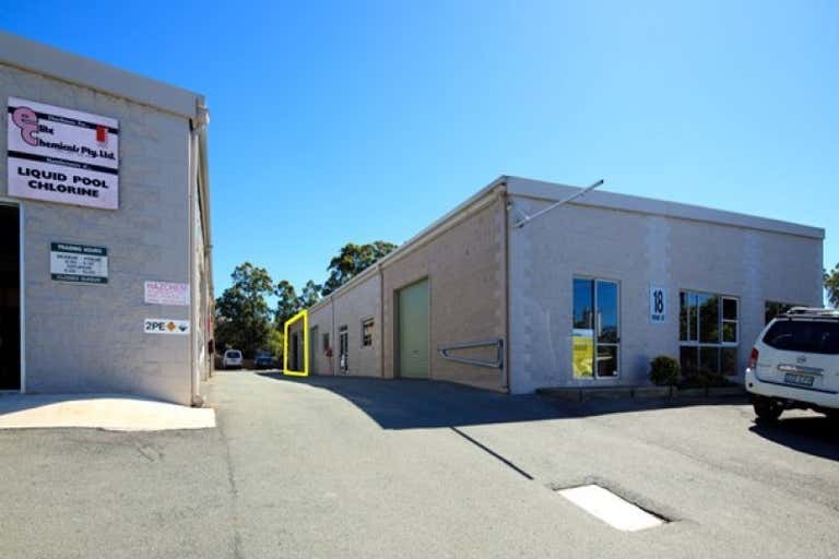 Unit 3/18 Rene Street Noosaville QLD 4566 - Image 1