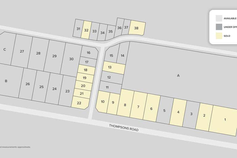 Lot 26, 1545 Thompsons Road, Cranbourne North , Lot 26, 1545 Thompsons Road Cranbourne North VIC 3977 - Image 4