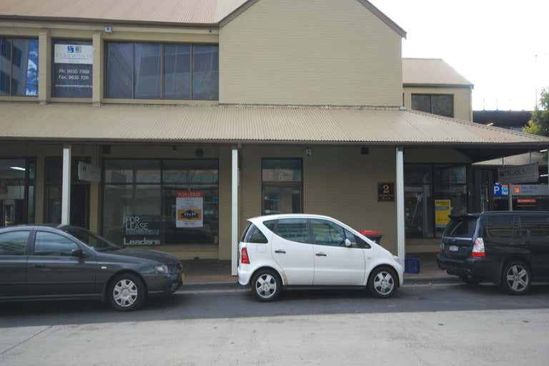 2 Horwood Place Parramatta NSW 2150 - Image 1