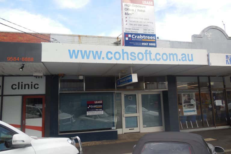 30 Station Road Cheltenham VIC 3192 - Image 1