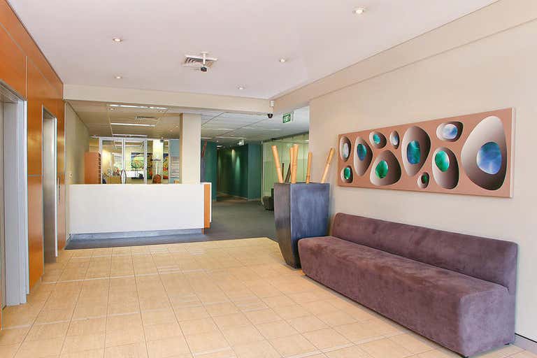 Various Suites, 27-33 Waterloo Road Macquarie Park NSW 2113 - Image 2