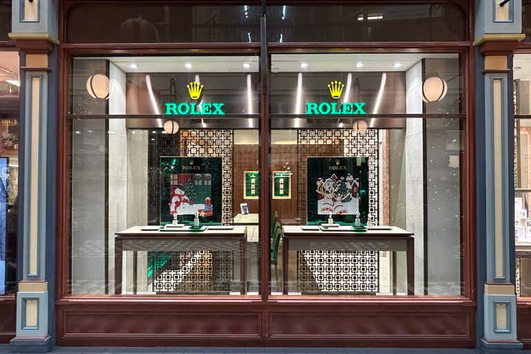 Adelaide Arcade, Shops 42, 44 & 46, 111-117 Rundle Mall Adelaide SA 5000 - Image 1