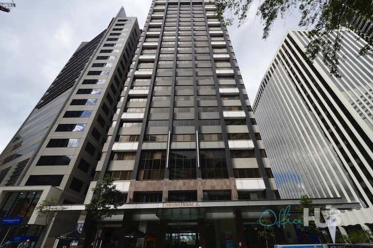 Emirates House, 1VO, 167 Eagle Street Brisbane City QLD 4000 - Image 1