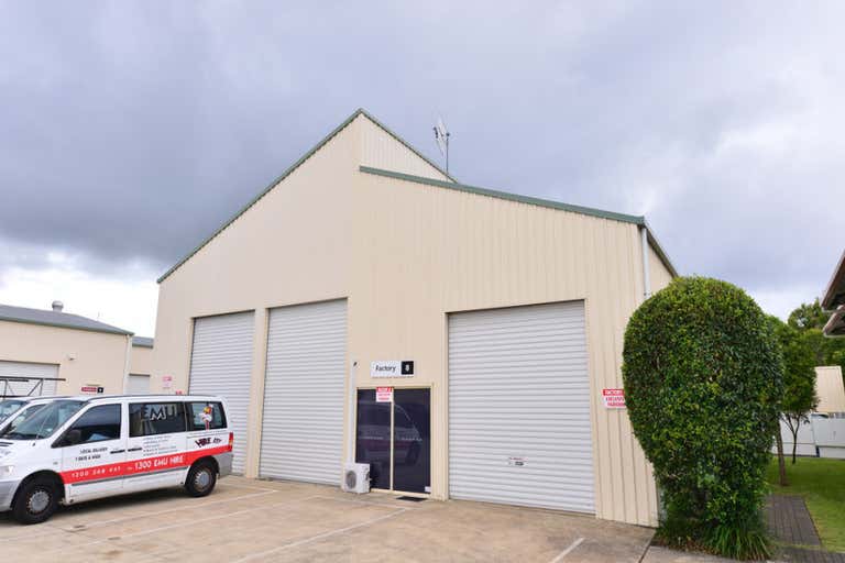 Unit 8/11b Venture Drive Noosaville QLD 4566 - Image 2