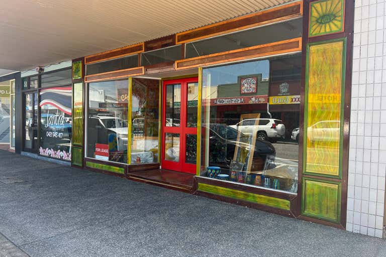Leased Shop & Retail Property at 53 Main Street, Proserpine, QLD 4800