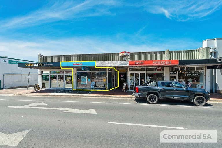 Shop 1, 243 Main Road Blackwood SA 5051 - Image 1