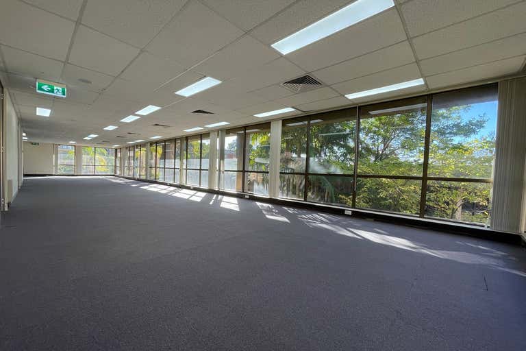 Hurstville Office Park, Level 1, 1.03/430 Forest Road Hurstville NSW 2220 - Image 2