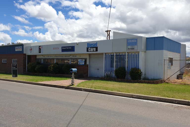 45 Showground Road Tamworth NSW 2340 - Image 1