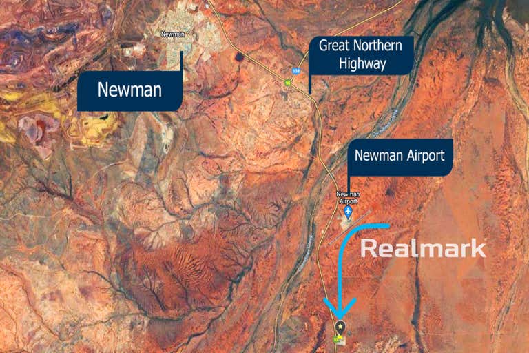 3/Lot 10 Great Northern Highway, Capricorn Newman WA 6753 - Image 2