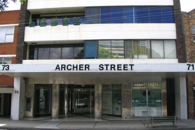 Suite 307, 71-73 Archer Street Chatswood NSW 2067 - Image 4