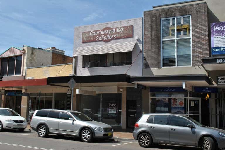 100 Longueville Road Lane Cove NSW 2066 - Image 1