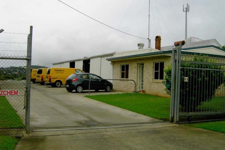 44 Priest Street Rockville QLD 4350 - Image 2