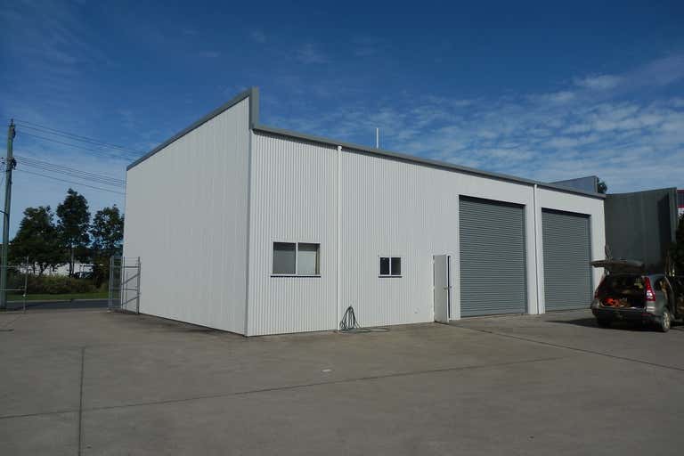 Unit 1/28 Industrial Drive Coffs Harbour NSW 2450 - Image 3