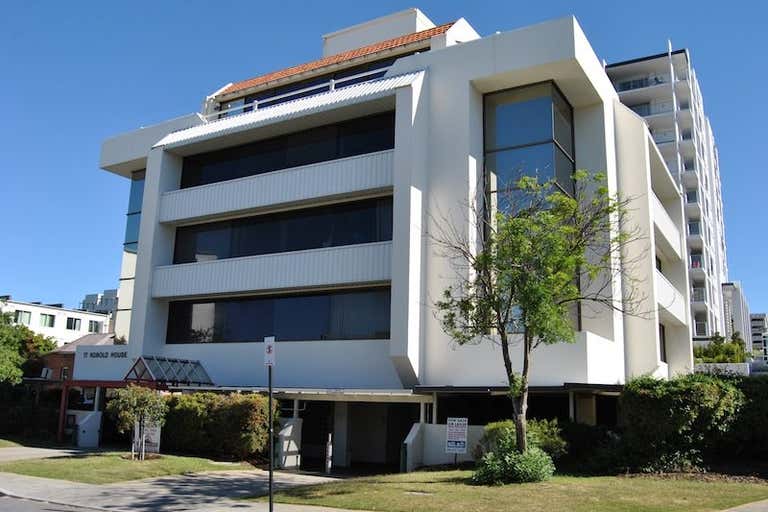 Kobold House, Suite 9, 17 Prowse Street West Perth WA 6005 - Image 1