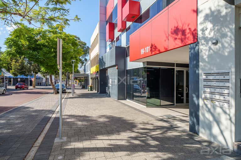 Unit 2, Level 1, 99-101 Francis Street Northbridge WA 6003 - Image 3