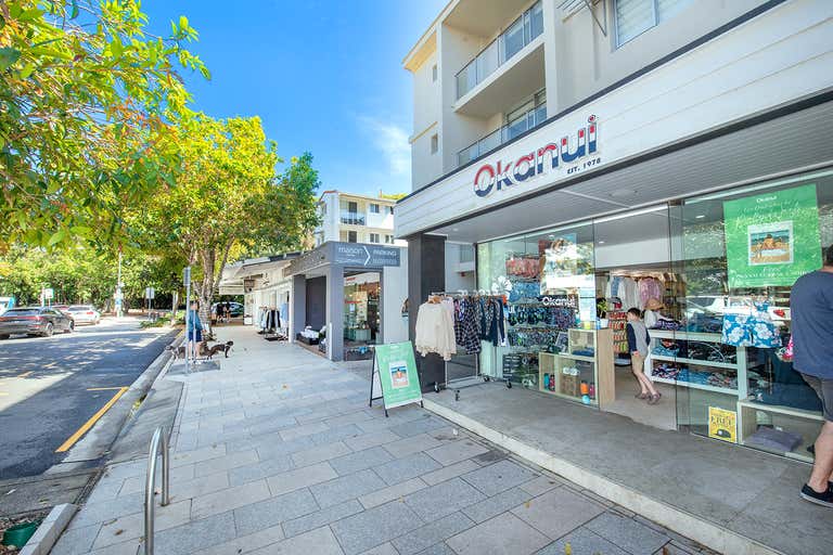 Shop 2b/5 Hastings Street Noosa Heads QLD 4567 - Image 1