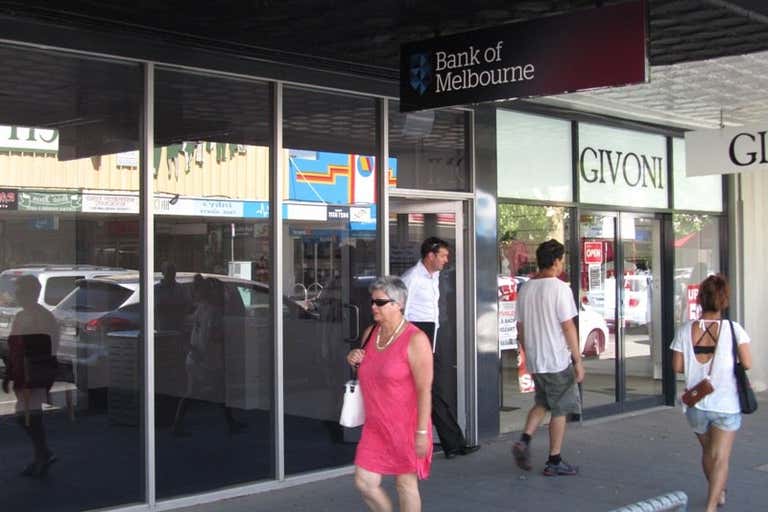 Bank of Melbourne, 297 Wyndham Street (Goulburn Valley Hwy) Shepparton VIC 3630 - Image 4