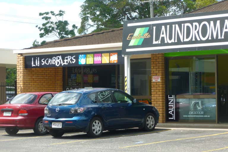 Shop F, 463-465 Mulgrave Road Earlville QLD 4870 - Image 1