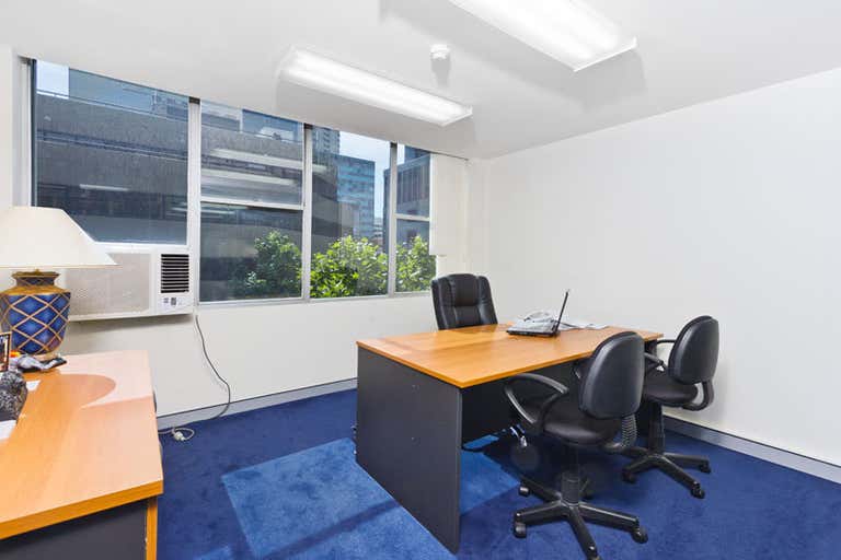 Suite 601, 107 Walker Street North Sydney NSW 2060 - Image 2