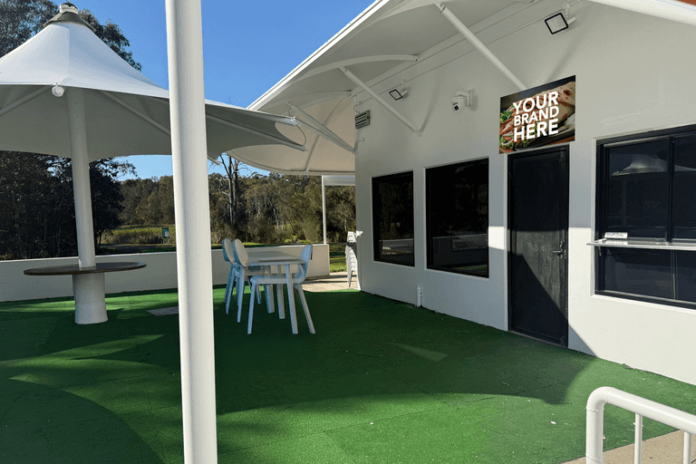 Shop 3B, 117A Arundel Drive Arundel QLD 4214 - Image 1