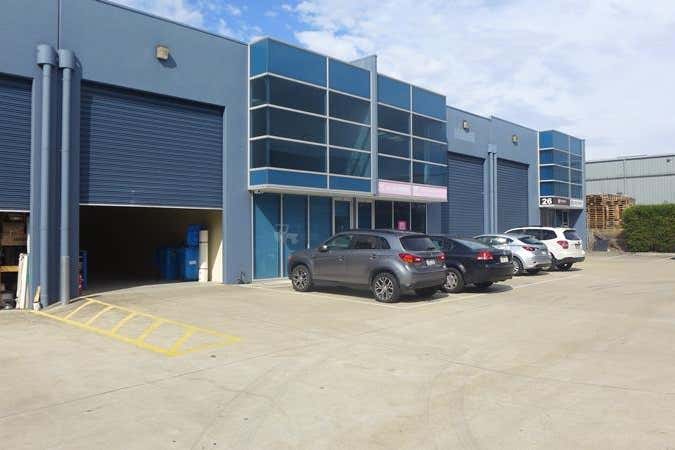 Unit 24, 111 Lewis Road Knoxfield VIC 3180 - Image 1