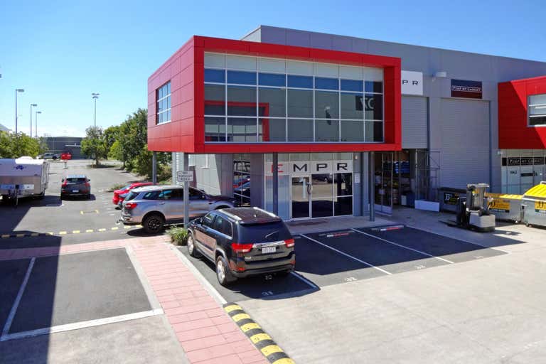 1041 DVB, 2-6 Leonardo Drive Brisbane Airport QLD 4008 - Image 1
