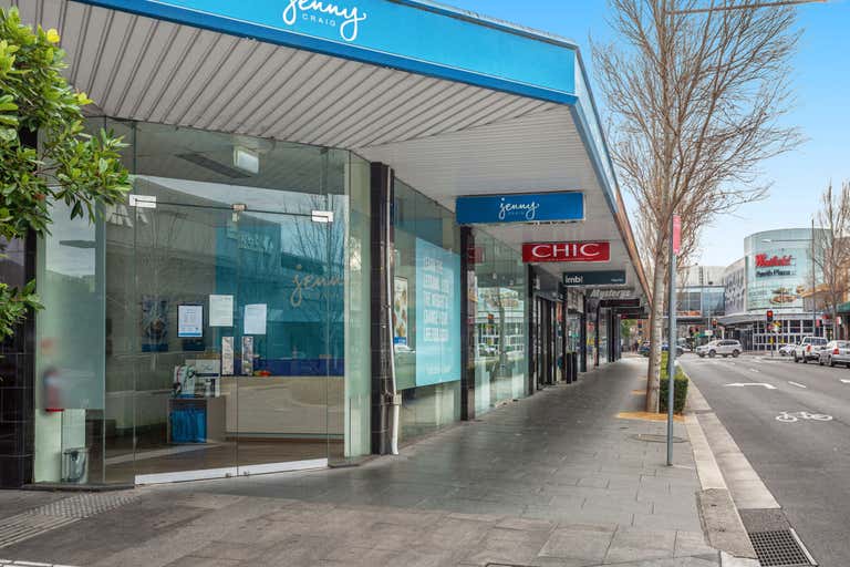 Shop 7, 557 High Street Penrith NSW 2750 - Image 2