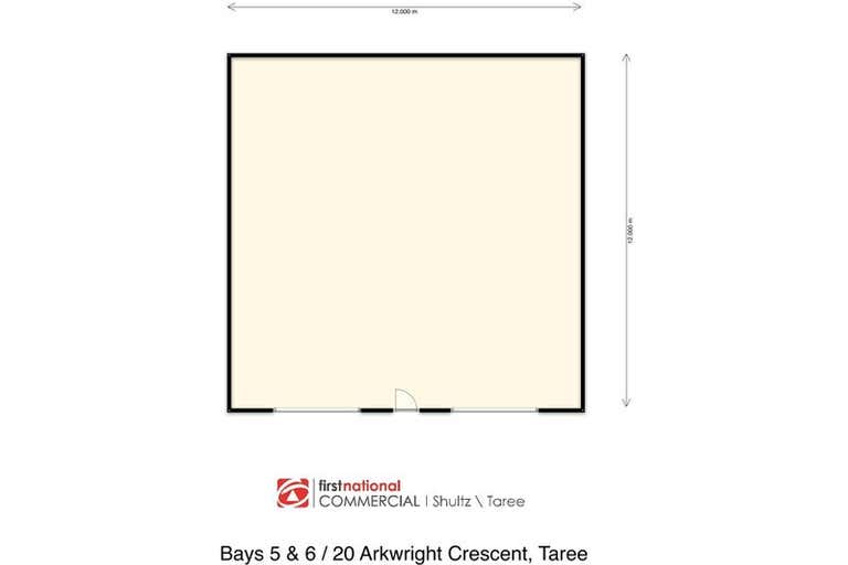 Bays 5 & 6, 20 Arkwright Crescent Taree NSW 2430 - Image 2