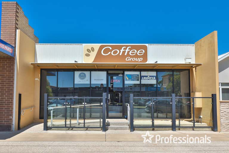 Coffee Group Mildura, 74 Orange Avenue Mildura VIC 3500 - Image 1