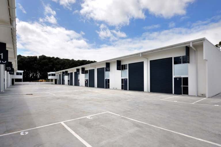 Industrial Unit 13, 20 Meta Street Caringbah NSW 2229 - Image 1