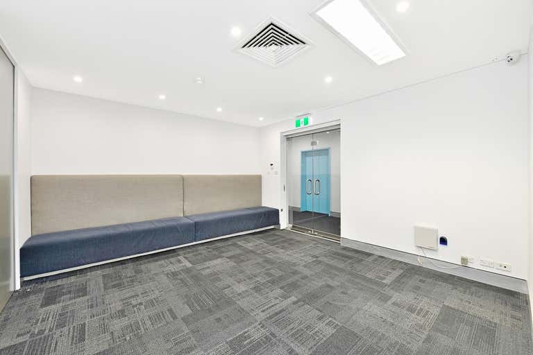 Suite 702, 162 Goulburn Street Surry Hills NSW 2010 - Image 1