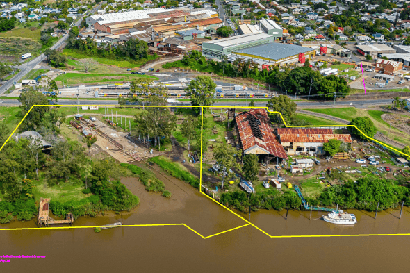 235 Kent Street Maryborough QLD 4650 - Image 1