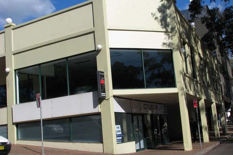 Shop A, 73 Longueville Road Lane Cove NSW 2066 - Image 1