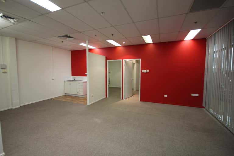 Suite 5, 358 Flinders Street Townsville City QLD 4810 - Image 1