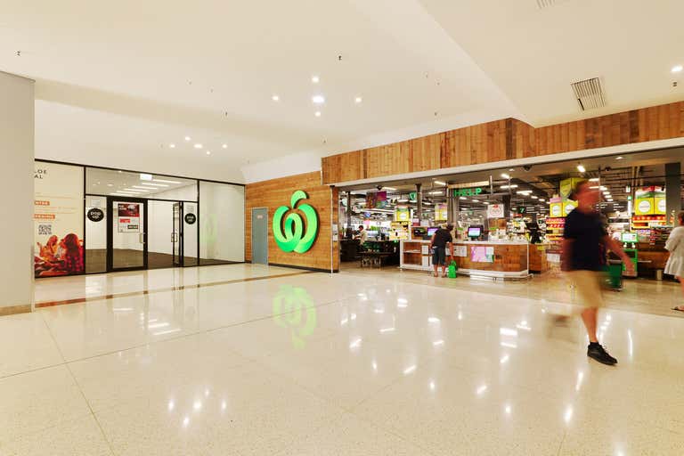 Cottesloe Central Shopping Centre, 460 Stirling Highway Peppermint Grove WA 6011 - Image 3