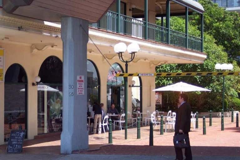 MILSON VILLAGE, Food Court, 48 Alfred Street Milsons Point NSW 2061 - Image 3