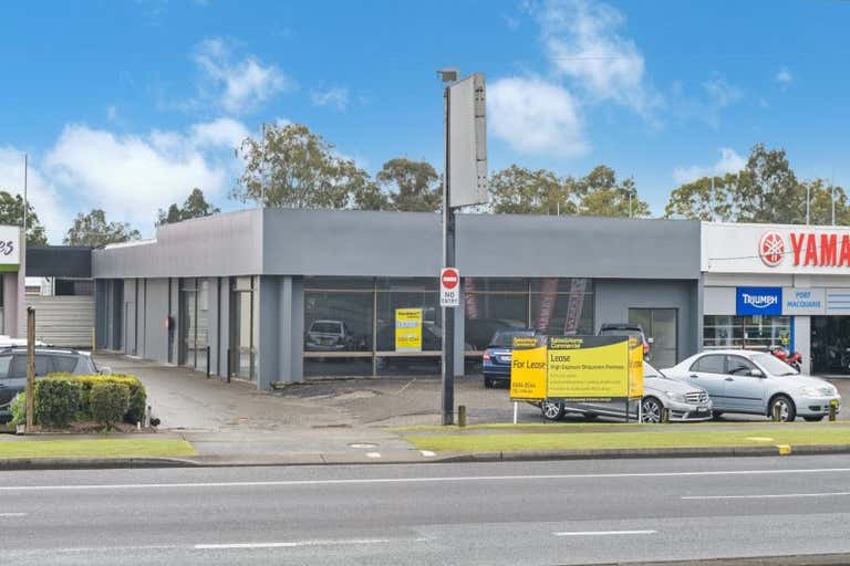 Unit 1, 2 Bellbowrie Street (also known as unit 1/61 Hastings River Dr ) Port Macquarie NSW 2444 - Image 1