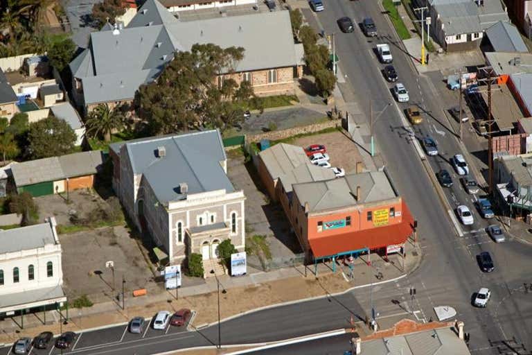 Former Baptist Church, 62  Semaphore Road Semaphore SA 5019 - Image 2