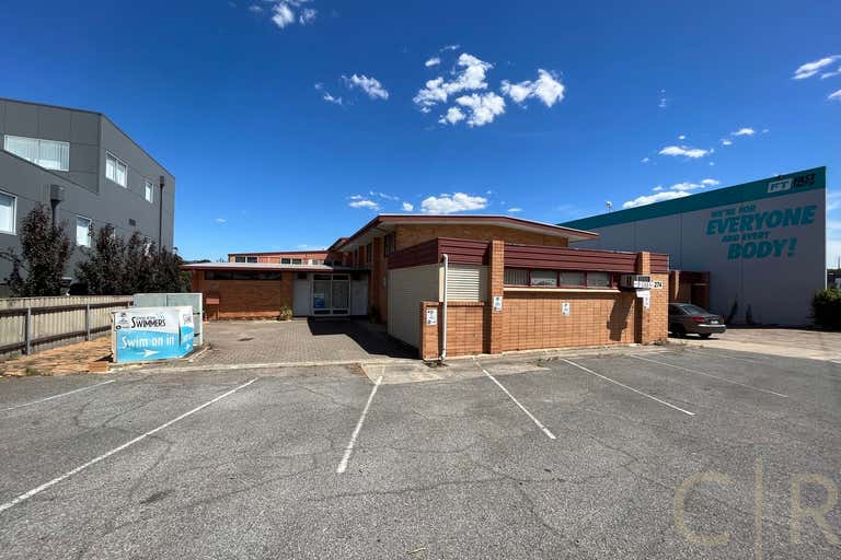 Leased Other Property at 272 274 North East Road, Klemzig, SA 5087