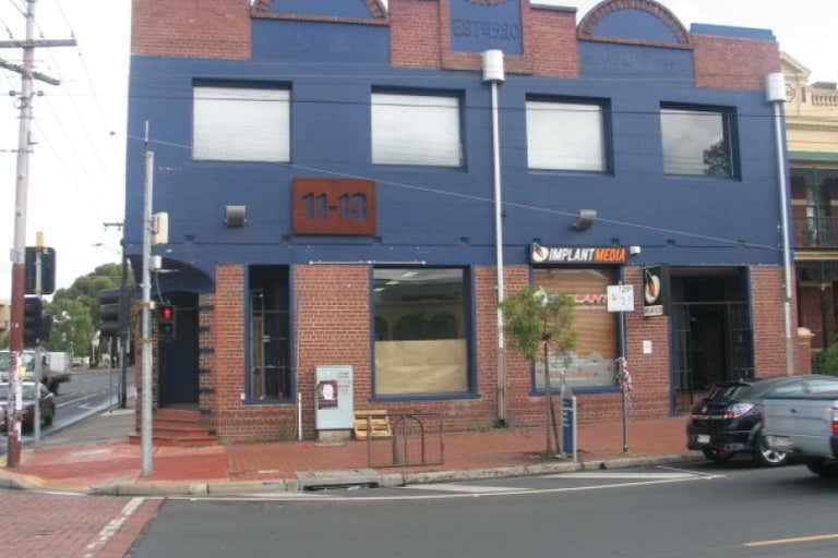 Suite 4, 11-13 Lygon Street Brunswick VIC 3056 - Image 1