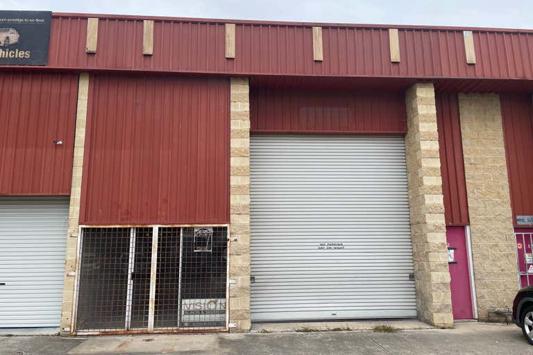 2/13  Kurrajong Road North St Marys NSW 2760 - Image 1