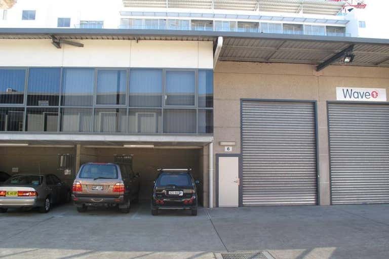 Unit 7/13-15 Wollongong Road Arncliffe NSW 2205 - Image 1