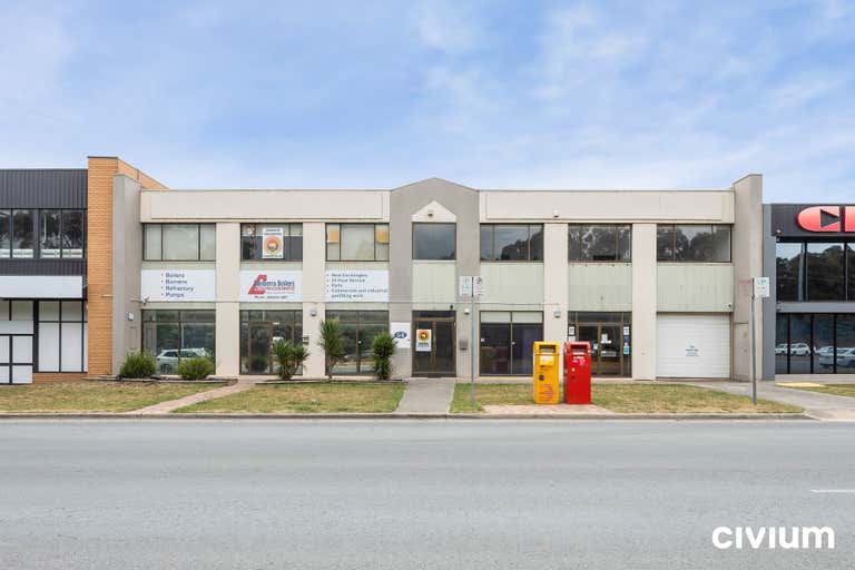 Unit  4, 54 Hoskins Street Mitchell ACT 2911 - Image 1