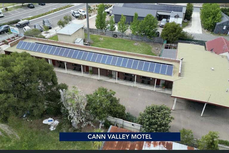 Cann Valley Motel, 18 Princes Hwy Cann River VIC 3890 - Image 3