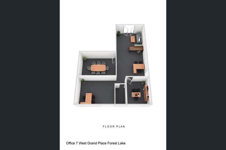 Suite  7, 152 Woogaroo Street Forest Lake QLD 4078 - Image 1