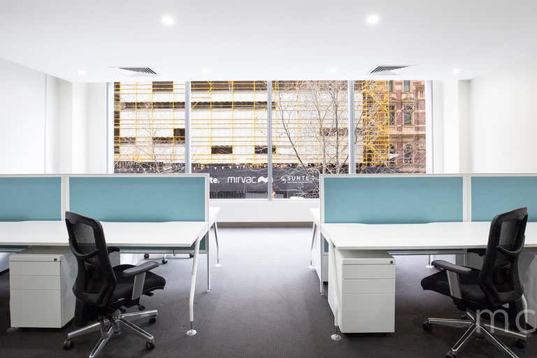 Collins Street Tower, Suite 106a/b, 480 Collins Street Melbourne VIC 3000 - Image 3