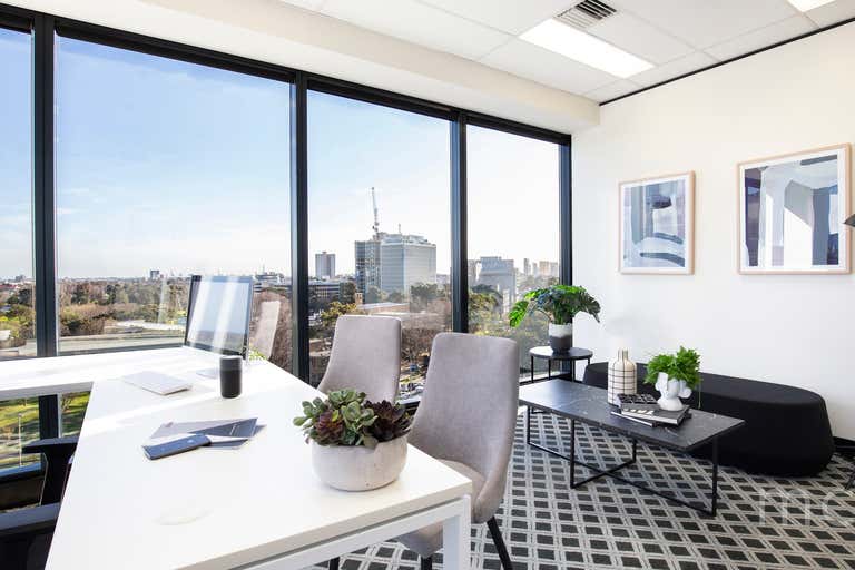 St Kilda Rd Towers, Suite 549/550, 1 Queens Road Melbourne VIC 3004 - Image 1