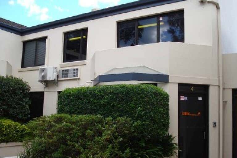 Suite 14 , 1051 Pacific Highway Pymble NSW 2073 - Image 2