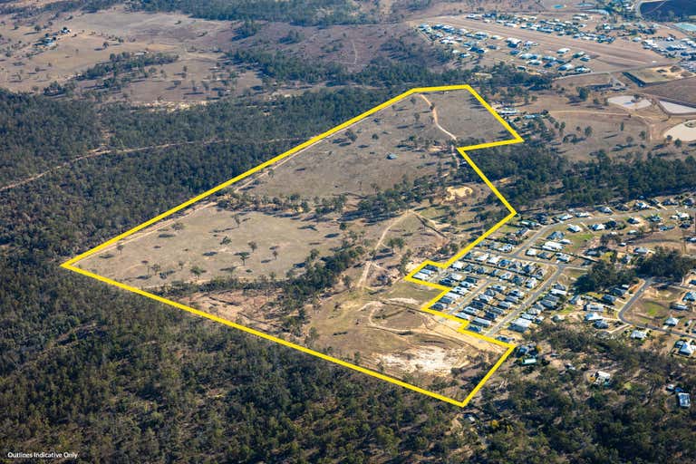 25 Woodside Drive, Allan Cunningham Drive and 83 Prince Road Gatton QLD 4343 - Image 3